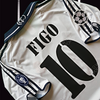 Real Madrid 2000/01 Home