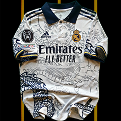 Real Madrid 2022/23 Dragon Jersey – NKL Jerseys