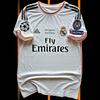 Real Madrid 2014 UCL Final 92:48 Special Edition