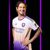 Orlando City 22/23 Home Player Issue Jersey