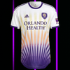 Orlando City 22/23 Home Player Issue Jersey