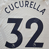 Chelsea 22/23 Away Player Issue Jersey