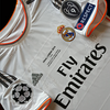 Real Madrid 2014 UCL Final 92:48 Special Edition