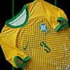Brazil Special Edition Player Issue Jersey
