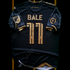 LA FC 2023 Home Player Issue Jersey