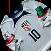 USA 2022 Home Player Issue Jersey