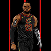 Cleveland Cavaliers 2022 Black Statement Edition Jersey