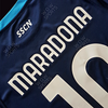 S.S.C. Napoli 21/22 Maradona Special Edition Player Issue