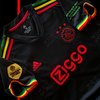 Ajax Amsterdam 21/22 Third Bob Marley Special Edition