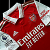 Arsenal 22/23 Home Player Issue Jersey