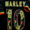 Ajax Amsterdam 21/22 Third Bob Marley Special Edition