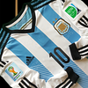 Argentina 2014 World Cup Home