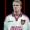 Manchester United 1998/99 Away