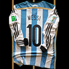 Argentina 2014 World Cup Home