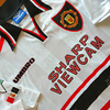 Manchester United 1998/99 Away