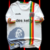 Bohemian FC x Bob Marley 2022 Away Kit