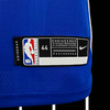 Philadelphia 76ers  Blue Classic Edition Swingman Jersey