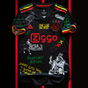 Ajax Amsterdam Third - Bob Marley Edition