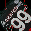AC Milan 22/23 Home Player Issue Jersey
