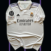 Real Madrid 22/23 Home Stadium Fans Jersey
