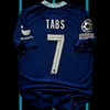 Chelsea 22/23 Home Player Issue Jersey