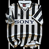 Juventus 1996/97 Home