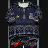 Argentina Royal Special Edition Player Issue