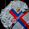 Barcelona 22/23 Third Player Issue Jersey