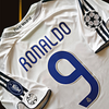 Real Madrid 2006/07 Home