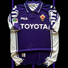 Fiorentina 1999/00 Home