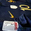 France 2022 Home Player Issue Jersey
