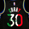 Warriors City 2022 Mexico 75th Anniversary Limited Edition