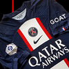 PSG 22/23 Home Player Issue Jersey