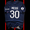 PSG 22/23 Home Player Issue Jersey