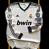Real Madrid 2012/13 Home