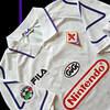 Fiorentina 1997/98 Away