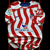 Atletico Madrid 22/23 Home Player Issue Jersey