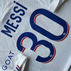 PSG 22/23 Third Player Issue Jersey