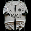 PSG 22/23 Away Player Issue Jersey