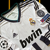 Real Madrid 2012/13 Home