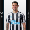 Newcastle United 22/23 Home Stadium Fans Jersey