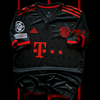 Bayern Munich 22/23 Third Player Issue Jersey