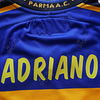 Parma 2001/02 Home