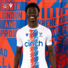 Crystal Palace 22/23 Away Player Issue Jersey