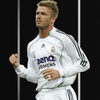 Real Madrid 2006/07 Home