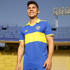 Boca Juniors 22/23 Home Player Issue Jersey