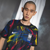 South Korea 2022 Away Player Issue Jersey