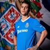 FC Porto 22/23 Third Player Issue Jersey