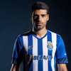 FC Porto 22/23 Home Player Issue Jersey