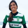 Sporting Lisbon 22/23 Home Player Issue Jersey